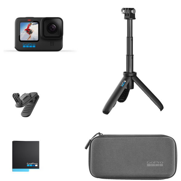 Gopro HERO10 Black - Image 2