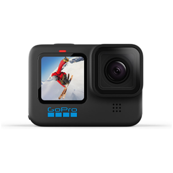 Gopro HERO10 Black