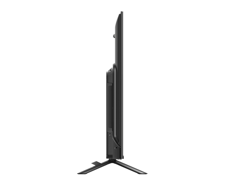 Hisense 50U6HF Quantum 4K Smart Fire TV 50