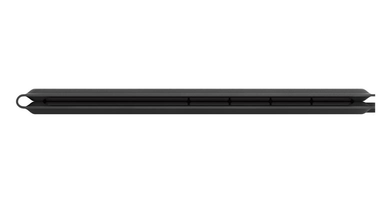 Microsoft Universal Wireless Foldable Keyboard for Mobile Devices - Image 2