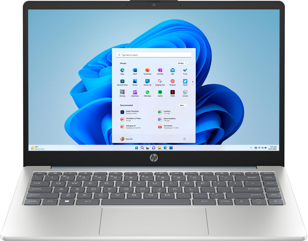 HP 14-r200(r228TU/r237TU/r229TU)レビュー：コスパ最高の