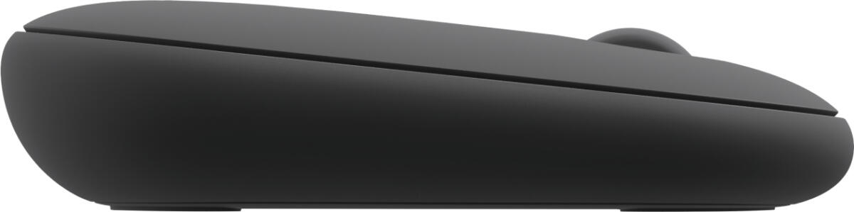 Logitech M350 Pebble 2 Slim mouse Tonal Graphite (must be purchased in multiples of 4) - Image 5