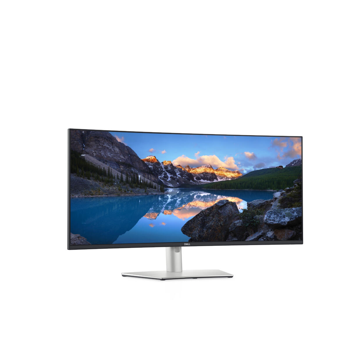 Dell U3821DW Curved GAMING 37.5 Dell U3821DW Curved GAMING 37.5