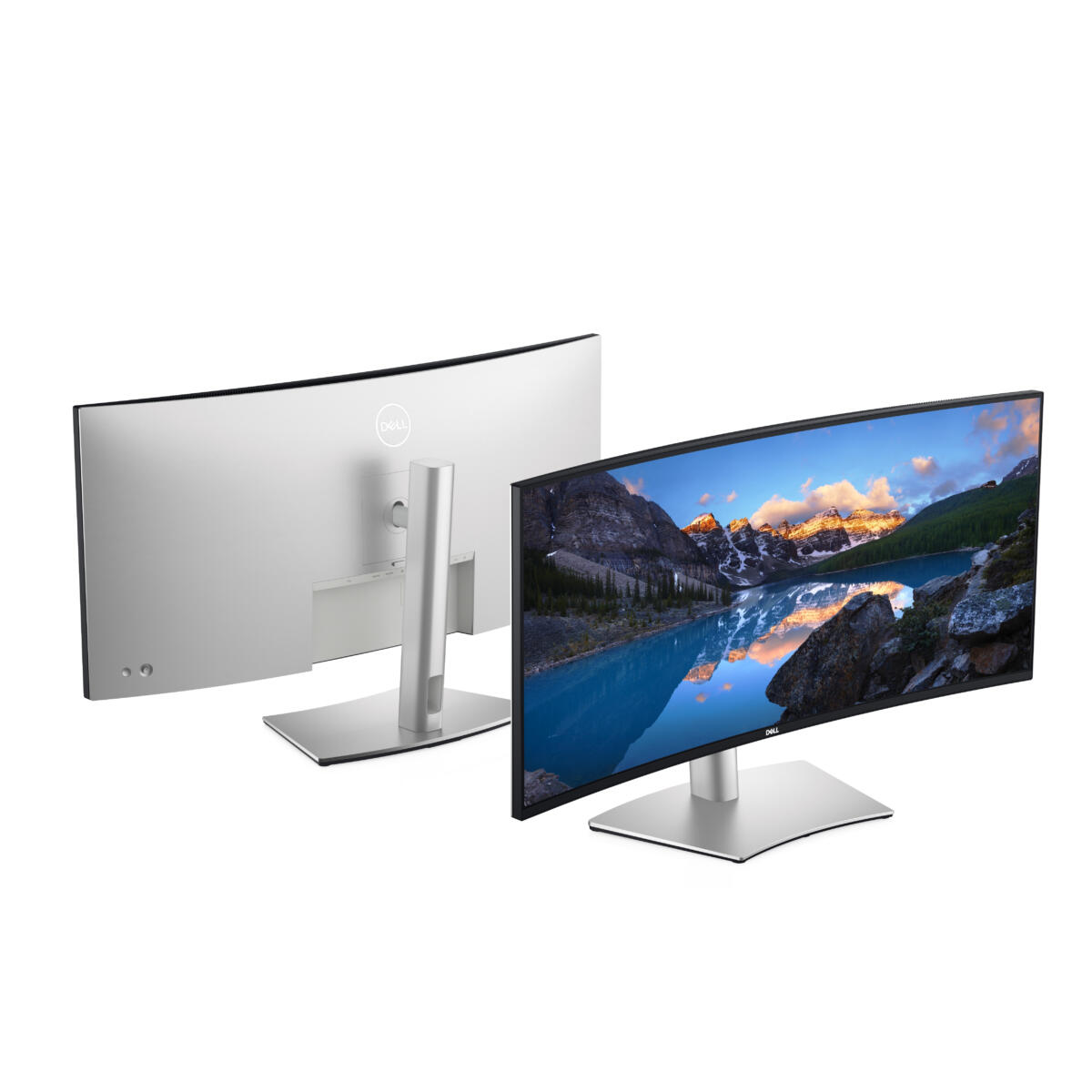 Dell U3821DW Curved GAMING 37.5