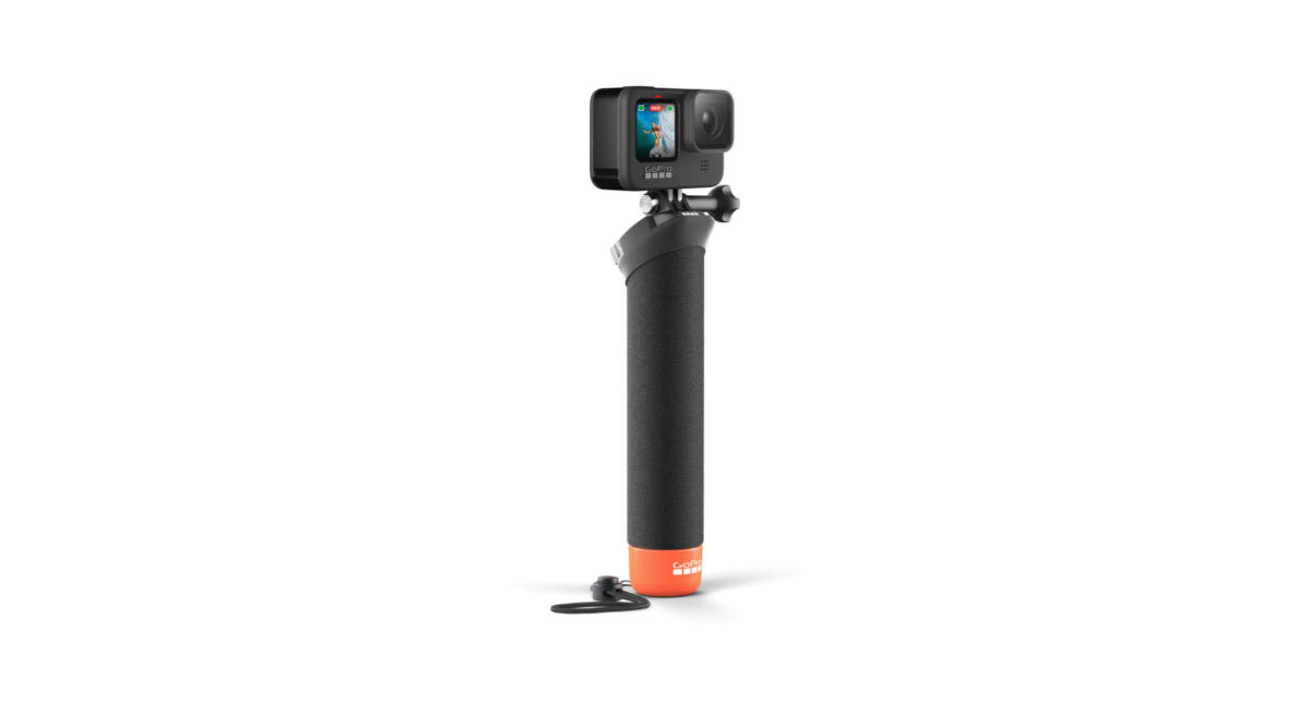 Gopro The Handler (Floating Hand Grip) - AFHGM-003