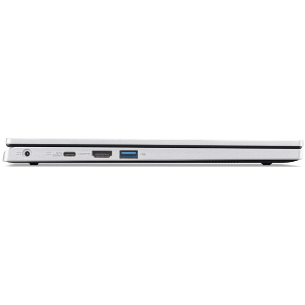 Acer Aspire 3 A314-23P-R3QA Ryzen™ 5 7520U 512GB SSD 8GB 14" (1920x1080) WIN11 PURE SILVER - Image 6