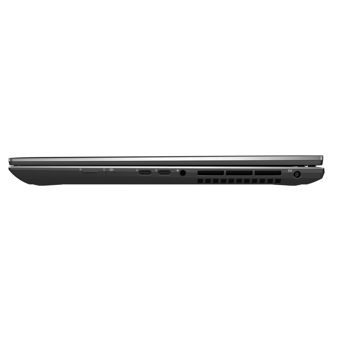 Asus Q528EH-202 ZENBOOK Flip Core™ i7-1165G7 512GB SSD 16GB 15.6" (1920x1080) TOUCHSCREEN WIN10 NVIDIA® GTX 1650 Ti 4096MB Backlit Keyboard - Image 6
