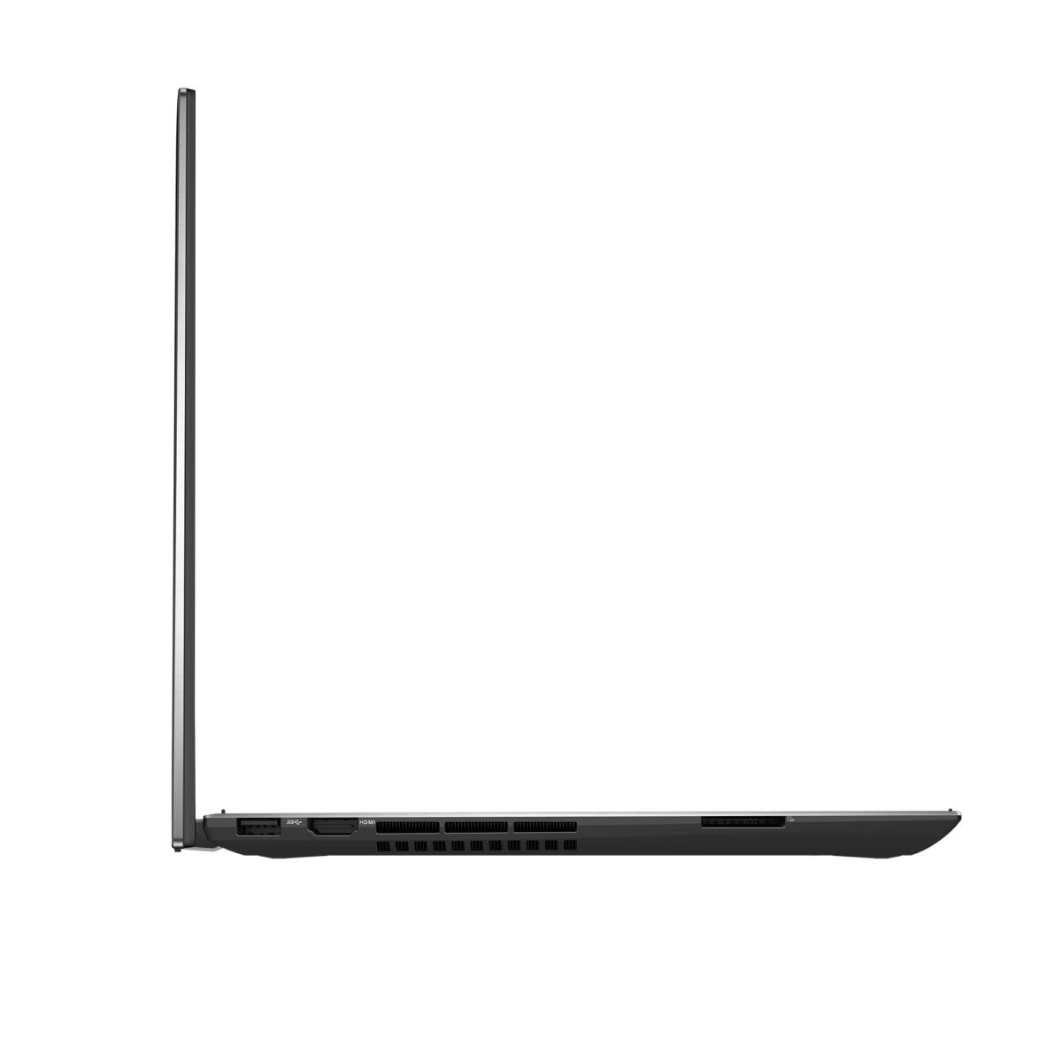 Asus Q528EH-202 ZENBOOK Flip Core™ i7-1165G7 512GB SSD 16GB 15.6" (1920x1080) TOUCHSCREEN WIN10 NVIDIA® GTX 1650 Ti 4096MB Backlit Keyboard - Image 7