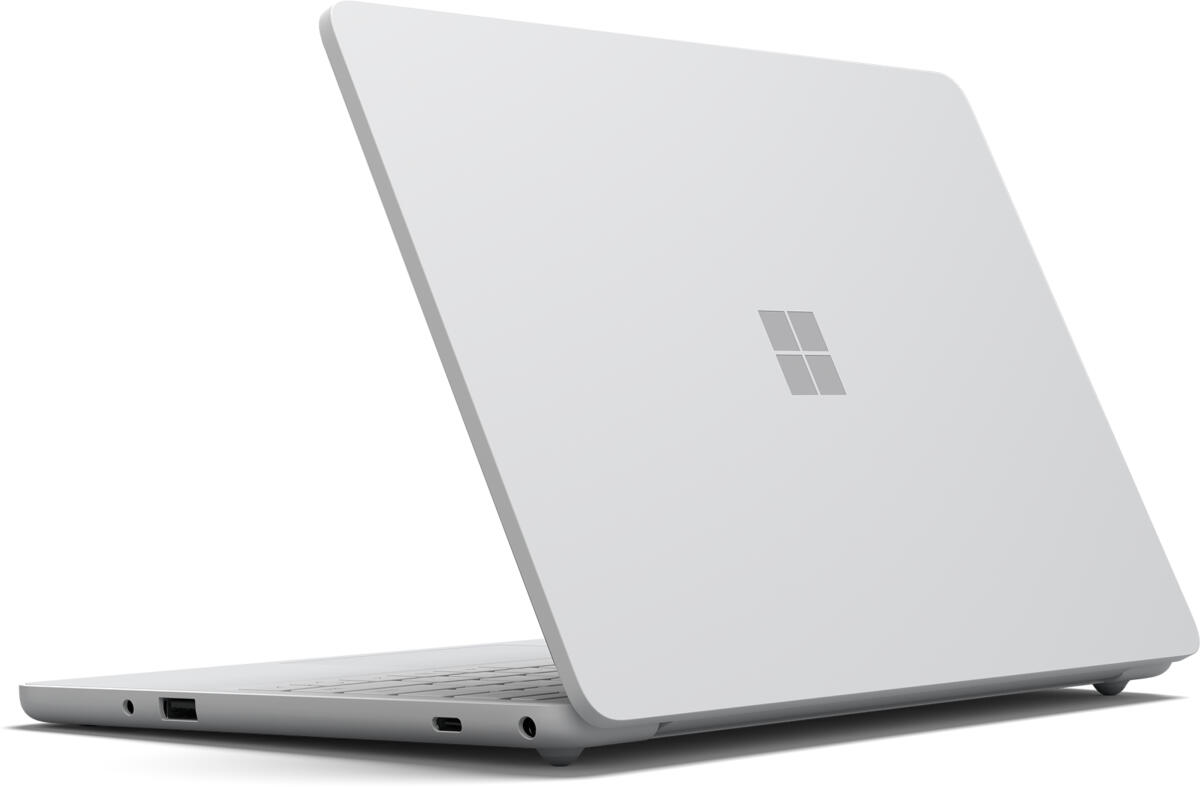 Microsoft Surface Laptop SE Celeron® N4120 128GB eMMC 8GB Microsoft Surface Laptop SE Celeron® N4120 128GB eMMC 8GB