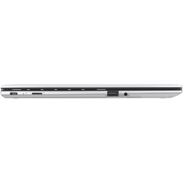 ASUS Chromebook Flip CM3200 MediaTek MT8192 64GB eMMC 4GB 12" (1366x912) TOUCHSCREEN Chrome OS SILVER - Image 5