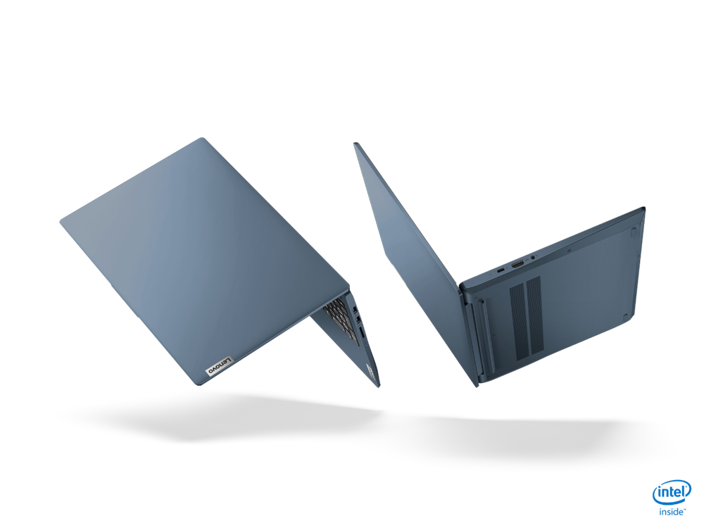 Lenovo 5 15IIL05 Core™ i7-1065G7 512GB SSD 12GB 15.6" (1920x1080) TOUCHSCREEN IPS WIN10 ABYSS BLUE Backlit Keyboard FP Reader - Image 2