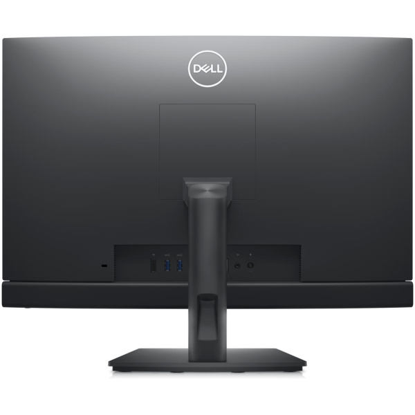Dell Optiplex 24 7410 ALL-IN-ONE Core™ i5-13500T 3.7GHz 256GB SSD 8GB 23.8" (1920x1080) BT WIN11 Pro Webcam Keyboard & Mouse DARK GREY - Image 4