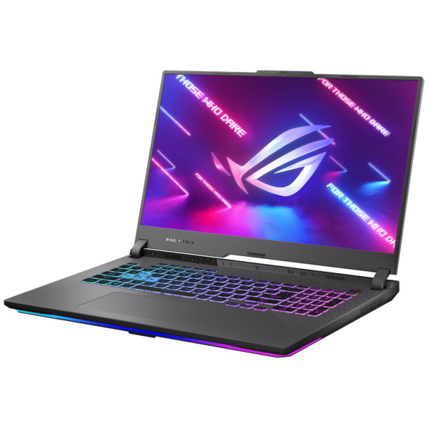 Asus ROG STRIX G713PV-WS94 GAMING AMD Ryzen™ 9 7845HX 1TB SSD 16GB 17.3" (2560x1440) 240Hz WIN11 NVIDIA® RTX 4060 8192MB Backlit Keyboard B-GRADE - Image 6