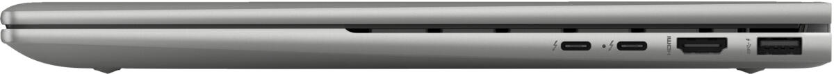 HP Envy x360 15-EW1058 2-IN-1 Core™ i5-1335U 512GB SSD 8GB 15.6" (1920x1080) TOUCHSCREEN WIN11 MINERAL SILVER Backlit Keyboard - Image 4