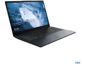 Lenovo 15IJL7 Pentium® Silver N6000 128GB eMMC 4GB 15.6" (1920x1080) WIN11 S ABYSS BLUE