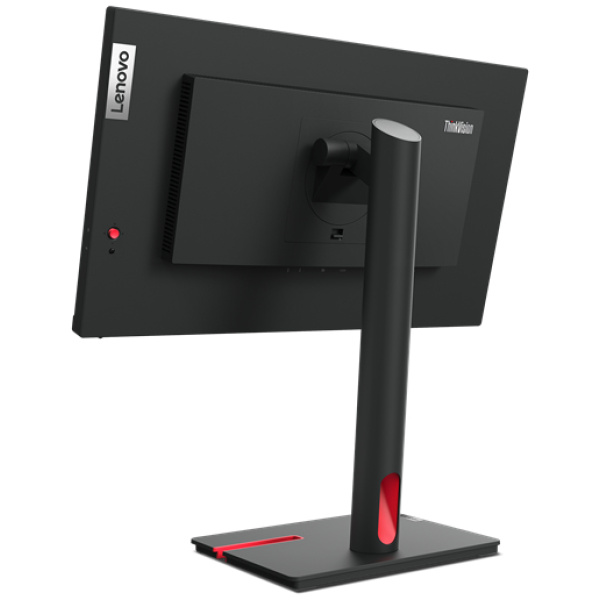 Lenovo ThinkVision T22i-30 21.5" (1920x1080) LED Monitor BLACK - Image 6