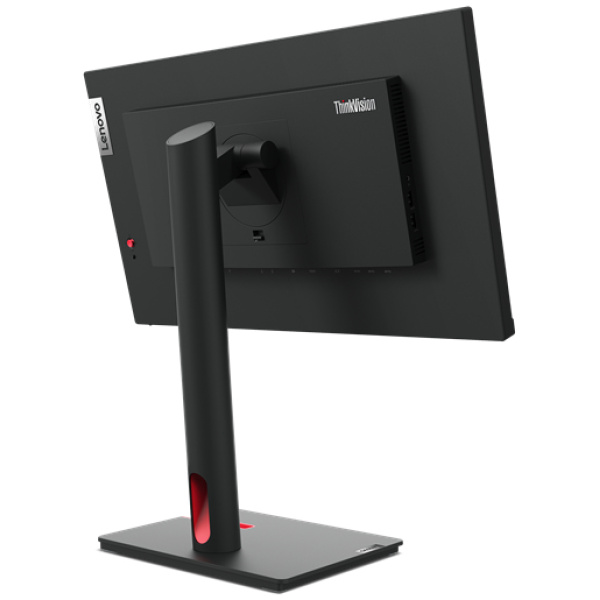 Lenovo ThinkVision T22i-30 21.5" (1920x1080) LED Monitor BLACK - Image 5
