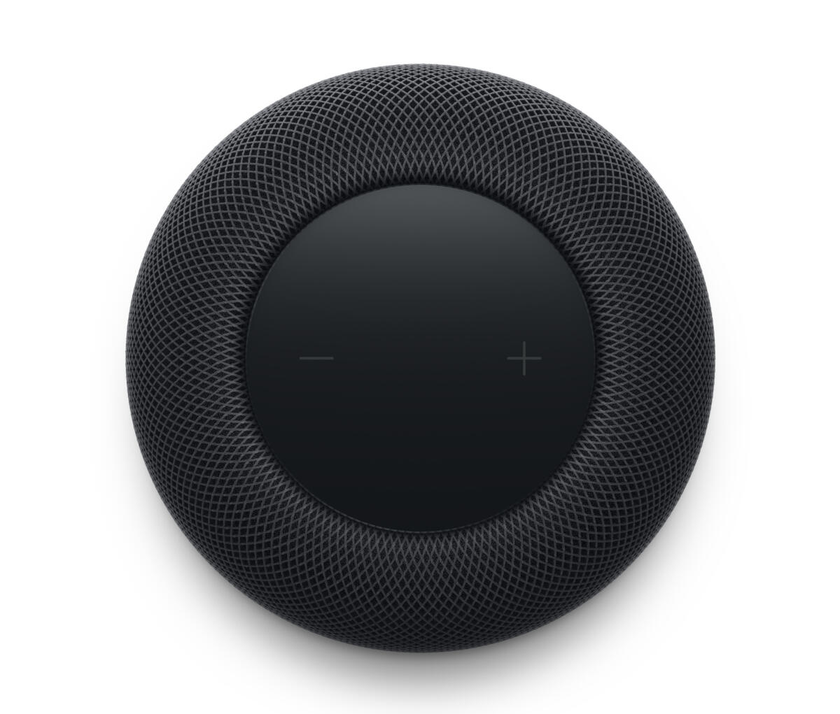 Apple HomePod (2nd Generation) Smart Speaker with Siri MIDNIGHT - Image 3