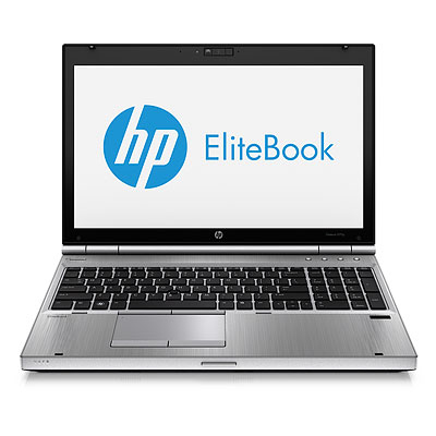 HP EliteBook 8570p Core™ i5-3210M 500GB 8GB 15.6"(1366x768) WIN8 Pro 64- bit / WIN7 Pro FP Reader - Image 7