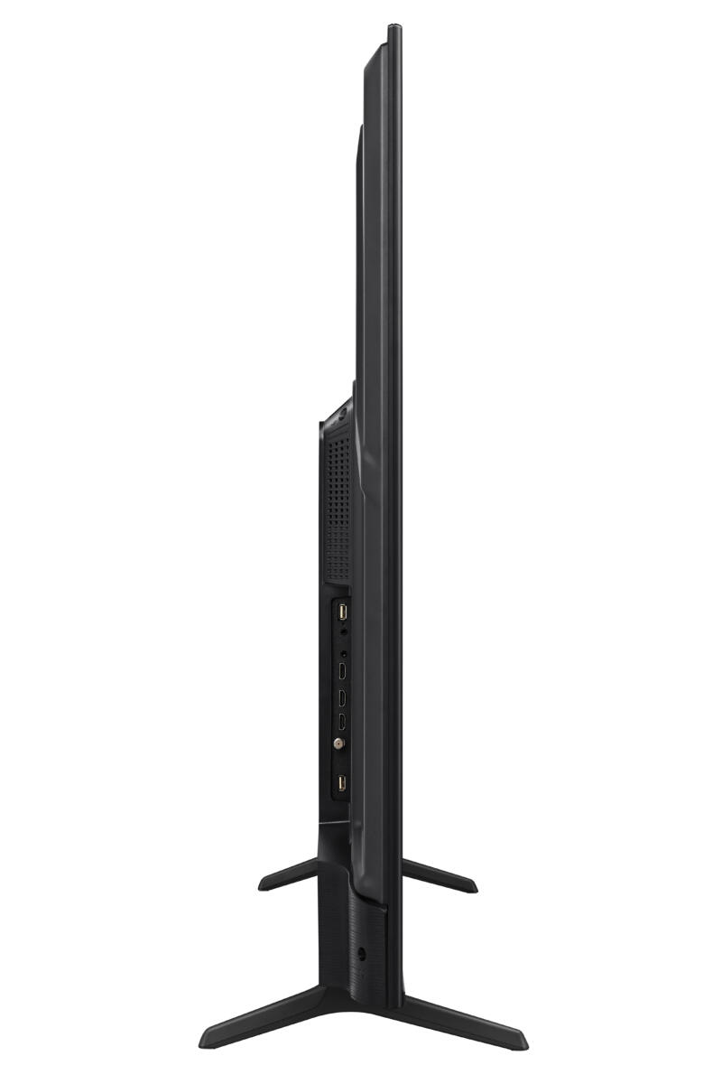 Hisense 65U6K 65" Class U6 Series Mini-LED QLED 4K Smart Google TV 64.6" UHD (3840x2160) 240 Motion Rate WiFi Google Assistant Built-In Voice Remote BLACK - Image 4