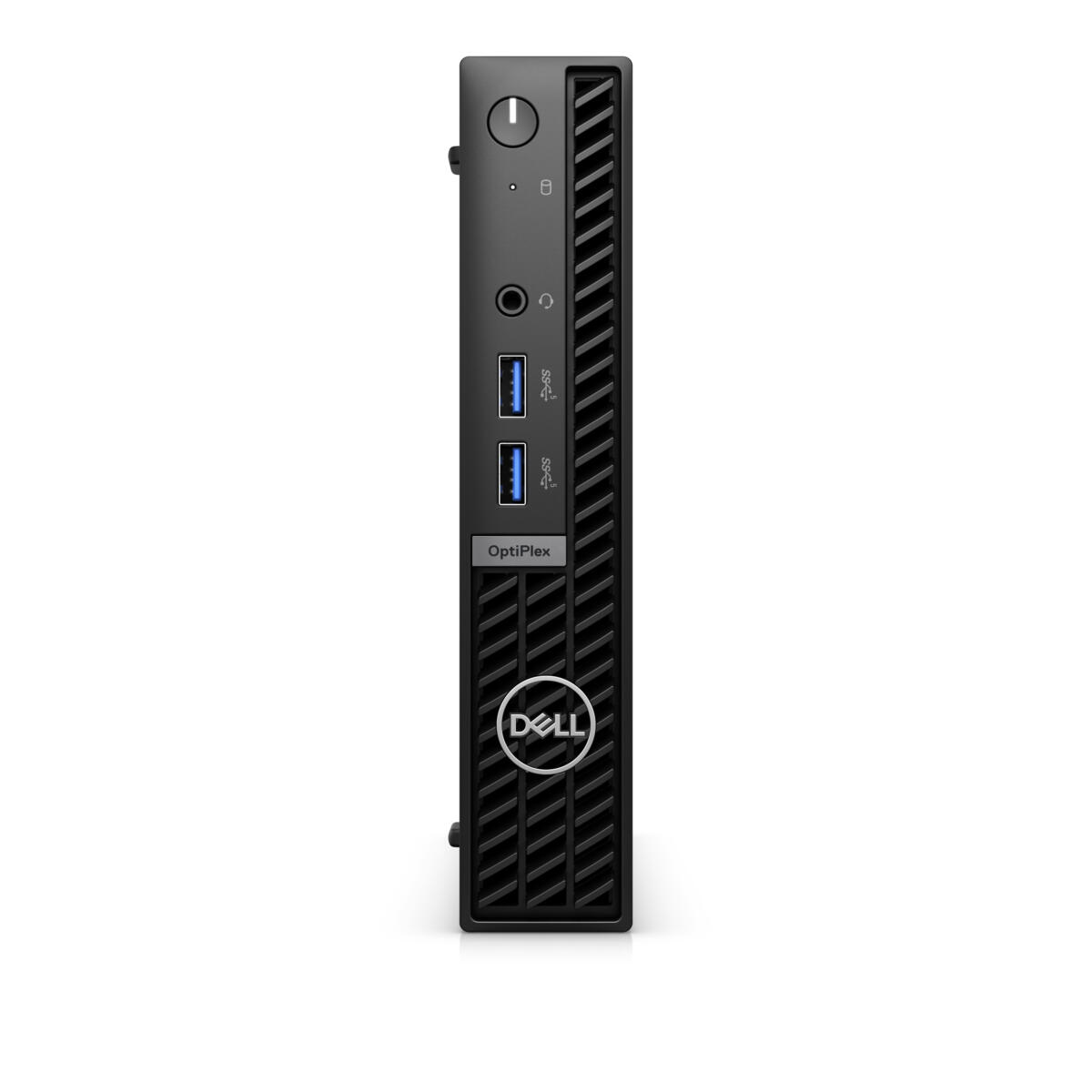 Dell Optiplex 7010 MICRO Core™ i5-13500T 1.6GHz 512GB SSD 16GB BT WIN11 Pro Keyboard & Mouse BLACK
