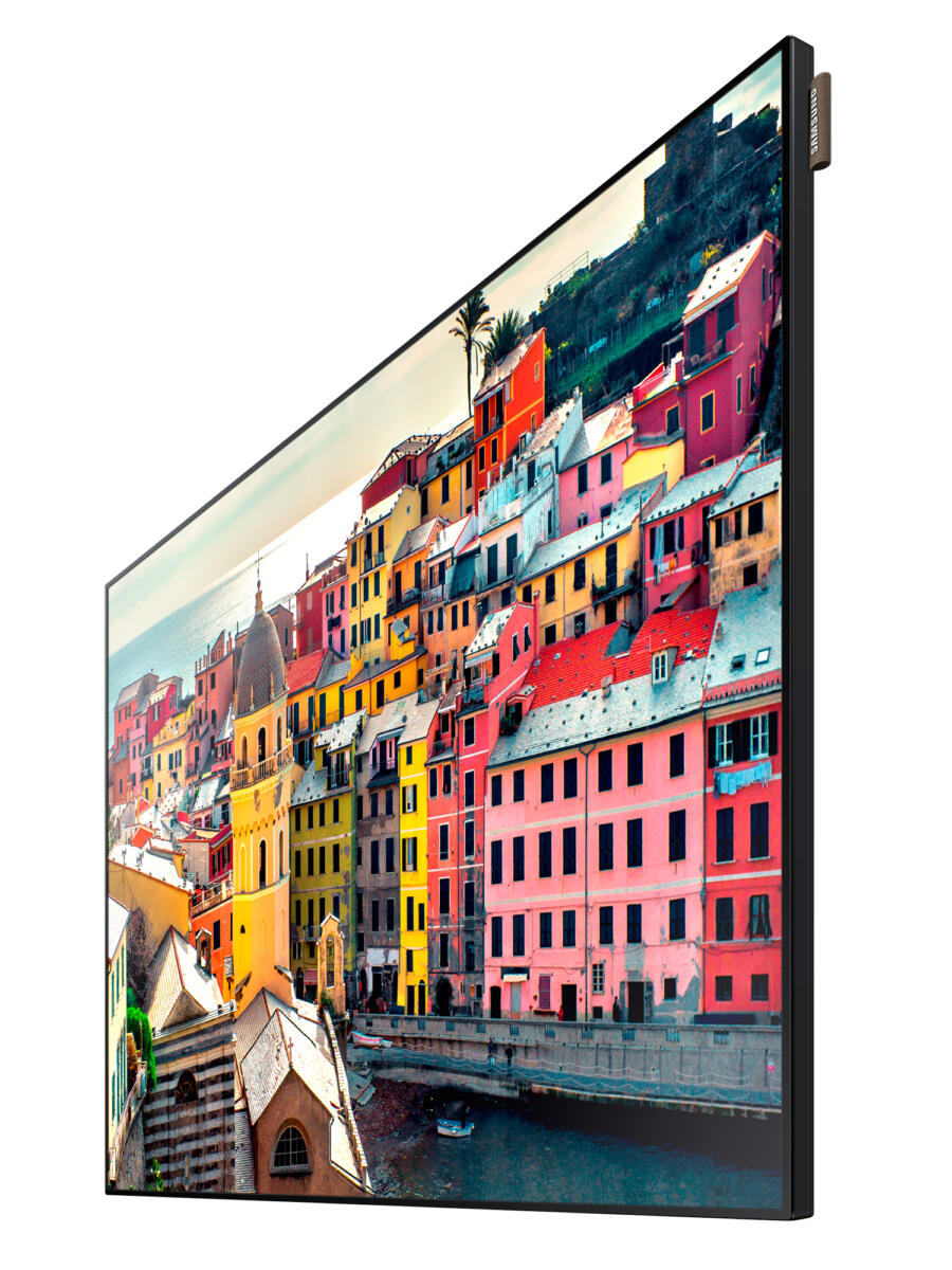 Samsung 46" UED Video Wall Professional Display - Image 5