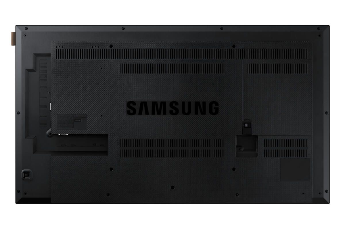 Samsung UED