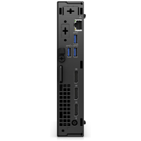 Dell Optiplex 7010 Plus MICRO Core™ i7-13700T 1.4GHz 512GB SSD 16GB WIN11 Pro Wireless Keyboard & Mouse BLACK - Image 4