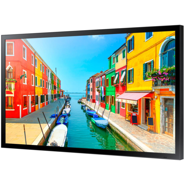 Samsung 46" 0HD Series FHD Outdoor Display - Image 2