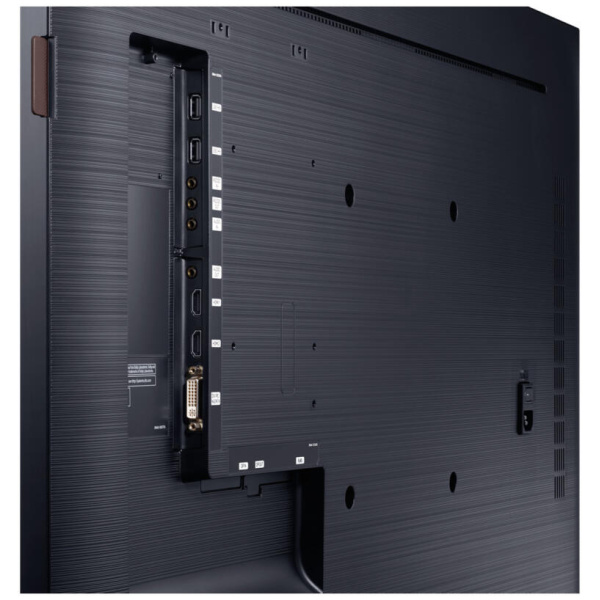 Samsung 49" PHF Series Edge-Lit LED Commercial Display - Image 4