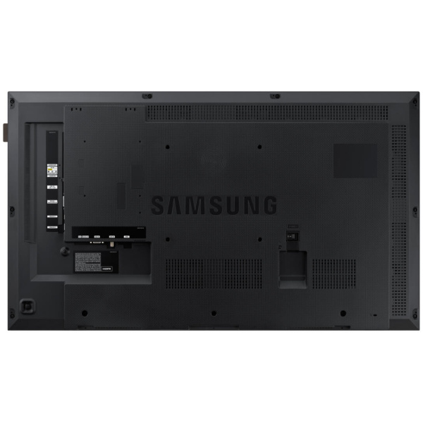 Samsung 40" DCE Series Direct-LIT LED Business Display - Image 4