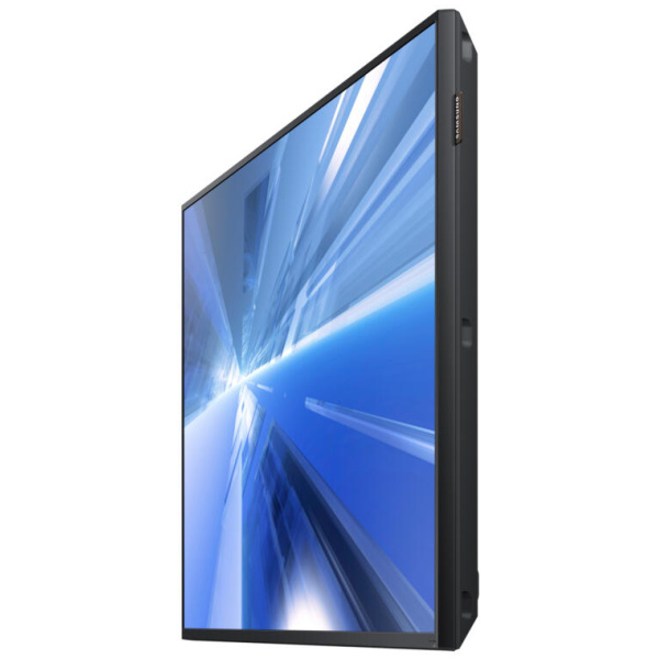 Samsung 40" DCE Series Direct-LIT LED Business Display - Image 3