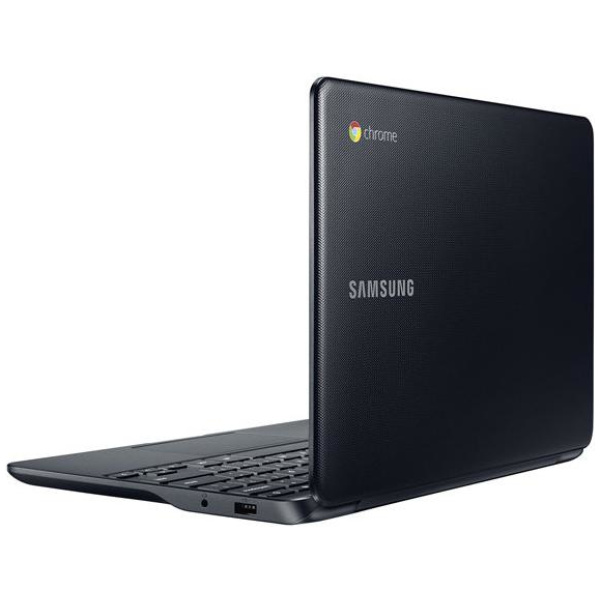 Samsung Chromebook 3 Celeron® Dual-Core N3060 16GB eMMC 4GB 11.6" (1366x768) CHROME OS Webcam BLACK - Image 5