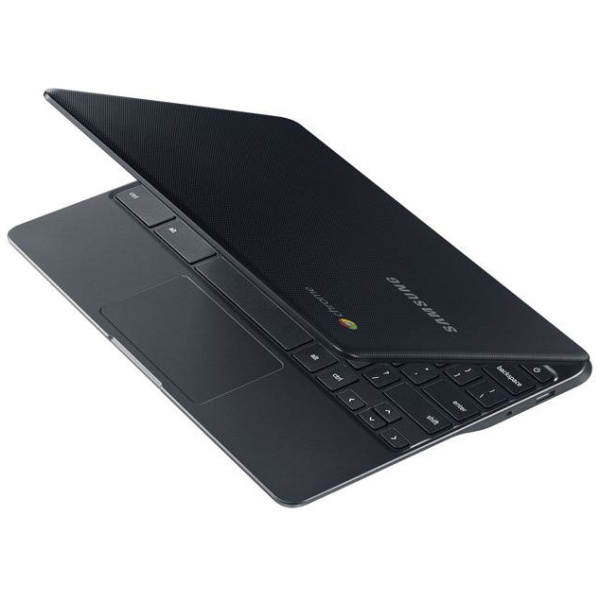 Samsung Chromebook 3 Celeron® Dual-Core N3060 16GB eMMC 4GB 11.6" (1366x768) CHROME OS Webcam BLACK - Image 4