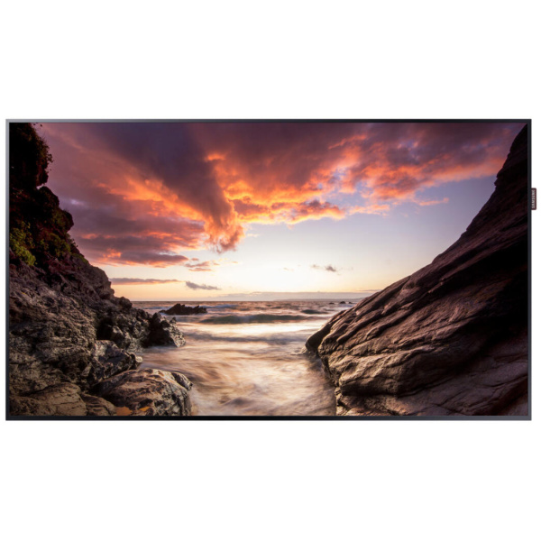 Samsung 49" PHF Series Edge-Lit LED Commercial Display
