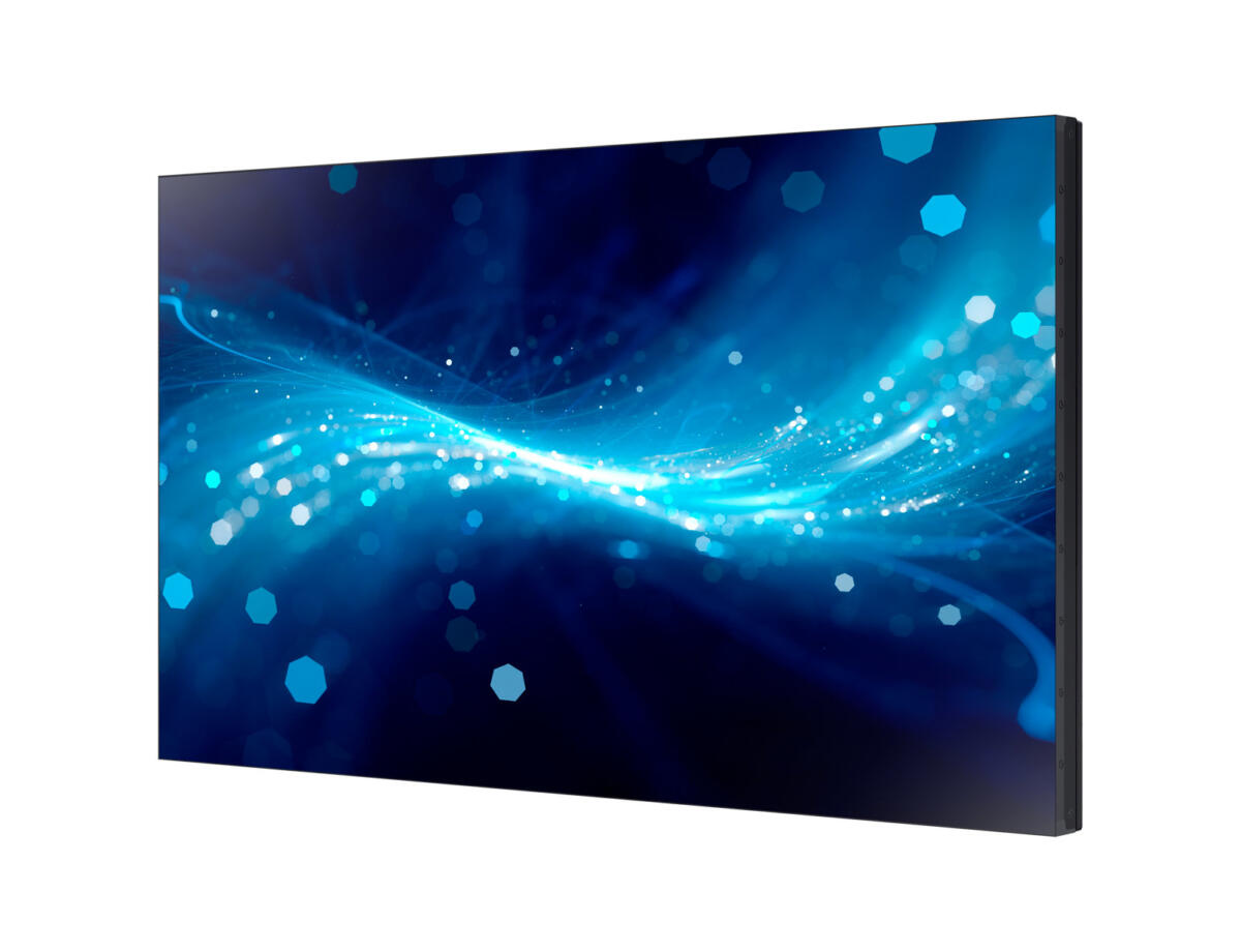 Samsung 55" UMH Series Ultra Narrow Bezel Video Wall Display - Image 3