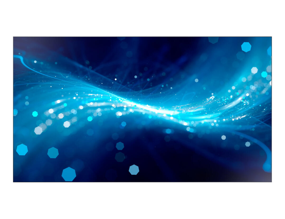 Samsung 55" UMH Series Ultra Narrow Bezel Video Wall Display