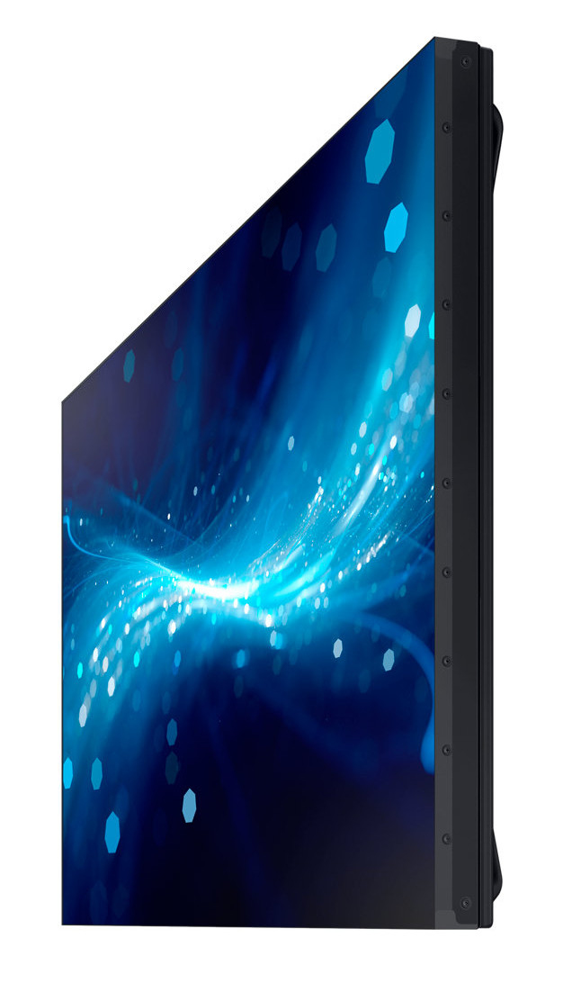 Samsung 55" UMH Series Ultra Narrow Bezel Video Wall Display - Image 6