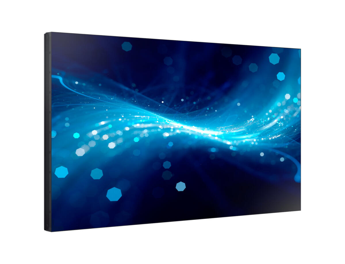 Samsung 55" UMH Series Ultra Narrow Bezel Video Wall Display - Image 4