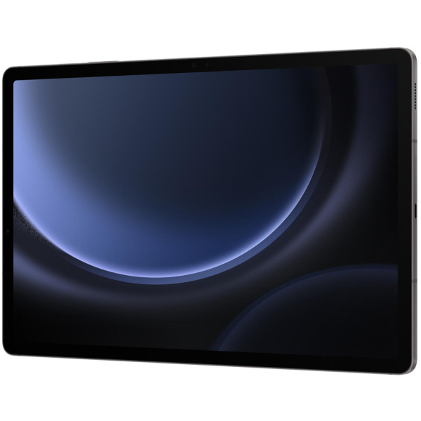 Samsung Galaxy Tab S9 FE+ 2GHz 128GB 8GB 12.4" (2560x1600) BT WiFi Only Android GRAY - Image 3