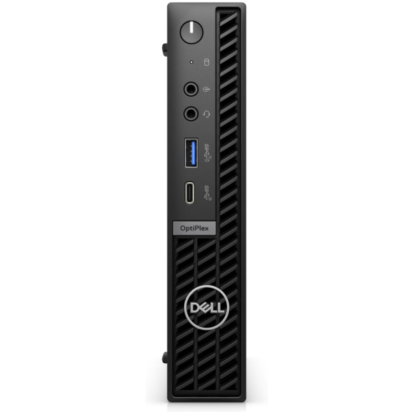 Dell Optiplex 7010 Plus MICRO Core™ i7-13700T 1.4GHz 512GB SSD 16GB WIN11 Pro Wireless Keyboard & Mouse BLACK
