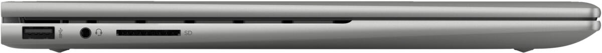 HP Envy x360 15-EW1058 2-IN-1 Core™ i5-1335U 512GB SSD 8GB 15.6" (1920x1080) TOUCHSCREEN WIN11 MINERAL SILVER Backlit Keyboard - Image 6