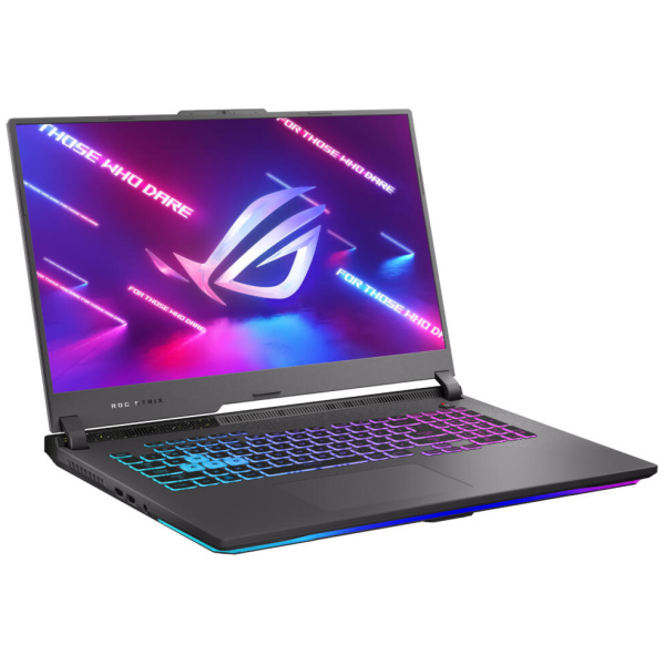 Asus ROG STRIX G713PV-WS94 GAMING AMD Ryzen™ 9 7845HX 1TB SSD 16GB 17.3" (2560x1440) 240Hz WIN11 NVIDIA® RTX 4060 8192MB Backlit Keyboard B-GRADE - Image 5