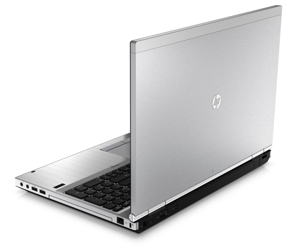 HP EliteBook 8570p Core™ i5-3210M 500GB 8GB 15.6"(1366x768) WIN8 Pro 64- bit / WIN7 Pro FP Reader - Image 3