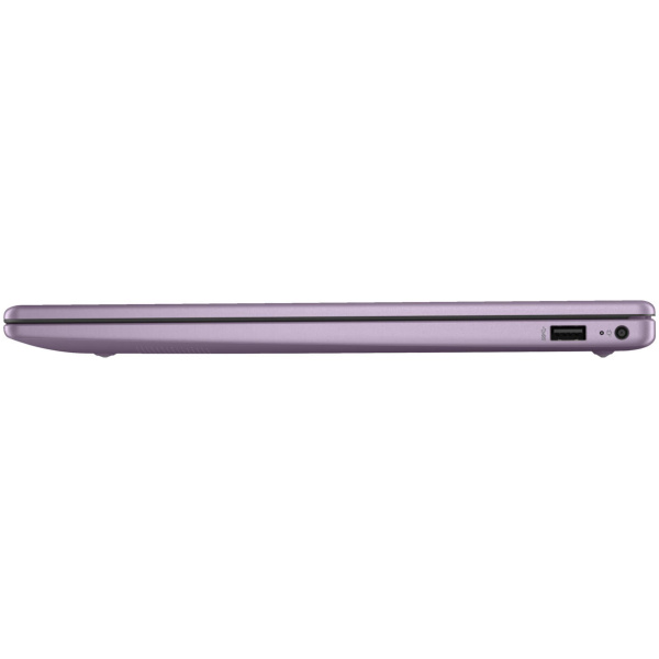 HP 15-FD0624 Intel® N100 128GB UFS 4GB 15.6" (1366x768) WIN11 PURPLE Backlit Keyboard FP Reader - Image 3