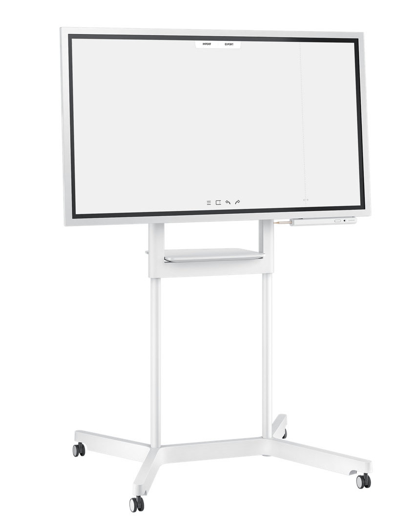 Samsung 55” 4K UHD Digital Touch Flip Chart For Business - Image 7