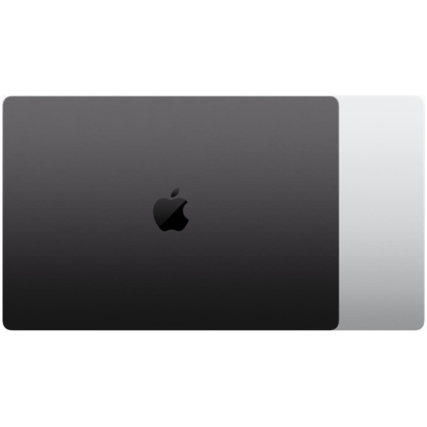 Apple MacBook Pro M3 Pro 12-Core CPU 18-core GPU 512GB SSD 18GB 16.2" (3456x2234) Retina XDR MacOS SPACE BLACK - Image 5