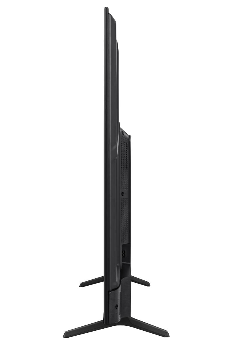 Hisense 65U6K 65" Class U6 Series Mini-LED QLED 4K Smart Google TV 64.6" UHD (3840x2160) 240 Motion Rate WiFi Google Assistant Built-In Voice Remote BLACK - Image 2
