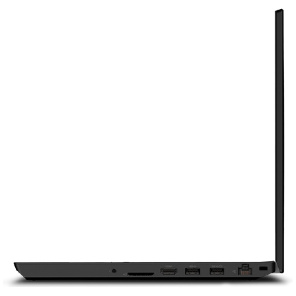 Lenovo ThinkPad P15v Gen 3 MOBILE WORKSTATION Ryzen™ 7 PRO 6850H 512GB SSD 16GB 15.6" (1920x1080) IPS WIN10 Pro IR Webcam NVIDIA® T600 4096MB BLACK Backlit Keyboard FP Reader - Image 2