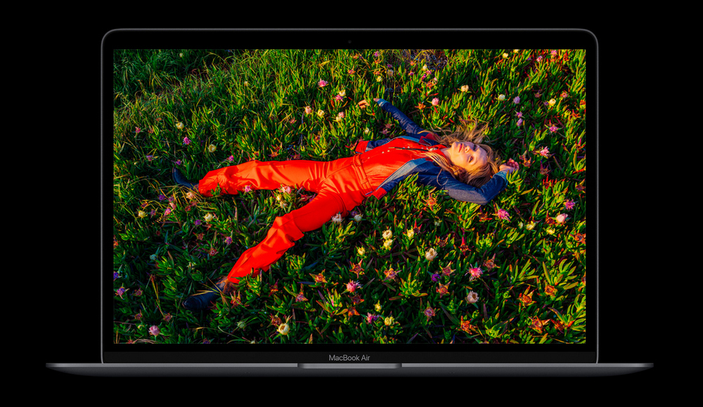 Apple MacBook Air LATE 2020 M1 Chip 8-core 256GB SSD 8GB 13.3